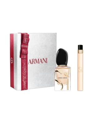 Obrázek produktu Giorgio Armani Beauty Sì Parfémová sada 40 ml