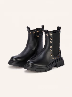 Obrázek produktu Gioseppo Chelsea Boots černá