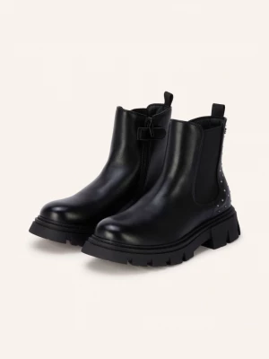 Obrázek produktu Gioseppo Chelsea Boots S Cvočky černá