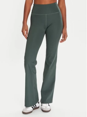 Obrázek produktu Girlfriend Collective Legíny Compressive 4038 Zelená Flare Fit
