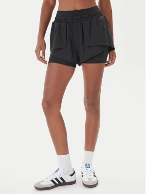 Obrázek produktu Girlfriend Collective Sportovní kraťasy Fallon 4093 Černá Regular Fit