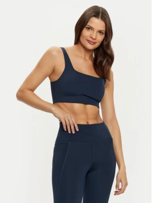 Obrázek produktu Girlfriend Collective Sportovní podprsenka Tommy 1016 Tmavomodrá