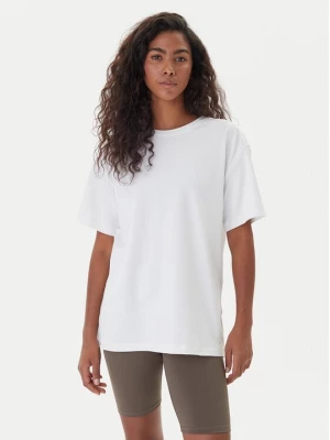 Obrázek produktu Girlfriend Collective T-Shirt Reset 3039 Bílá Relaxed Fit