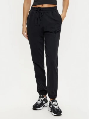 Obrázek produktu Girlfriend Collective Teplákové kalhoty ReSet 6016 Černá Slim Fit