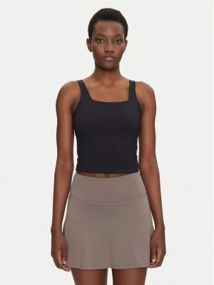 Obrázek produktu Girlfriend Collective Top Tommy 1045 Černá Slim Fit