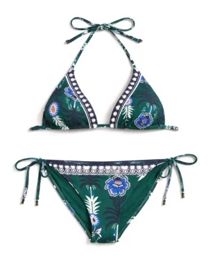 Obrázek produktu Gisela Bikiny zelená