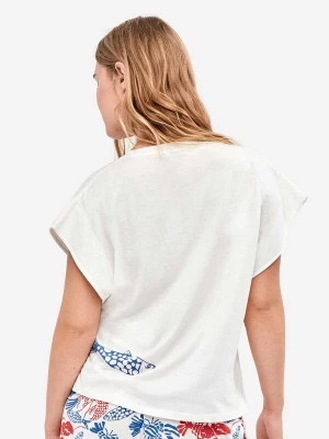 Obrázek produktu Gisela Pyžamo námořnická modř / červená / offwhite