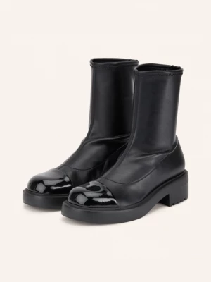 Obrázek produktu Giuseppe Zanotti Design Boots Circus černá