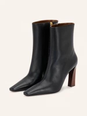 Obrázek produktu Giuseppe Zanotti Design Kotníkové Boty Brenda černá