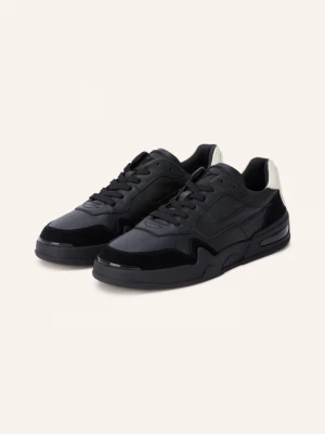 Obrázek produktu Giuseppe Zanotti Design Sneakersy Tomaia černá / bílá