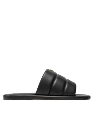 Obrázek produktu Giuseppe Zanotti Nazouváky EU40004 Černá