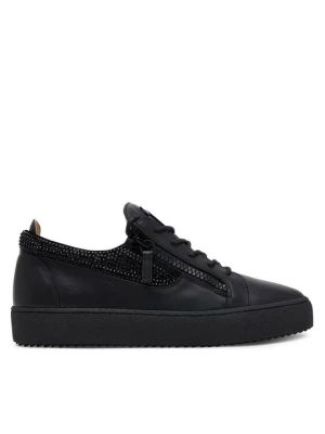 Obrázek produktu Giuseppe Zanotti Sneakersy May London RU40038/001 Černá