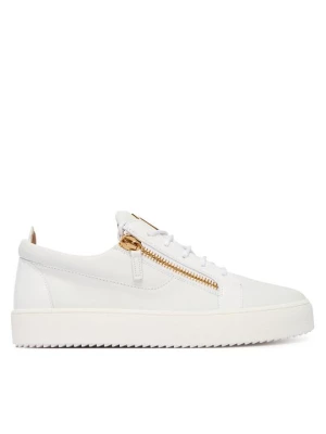 Obrázek produktu Giuseppe Zanotti Sneakersy RU50000/004 Bílá