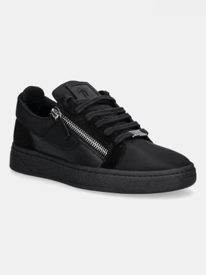 Obrázek produktu Giuseppe Zanotti Tenisky Giuseppe Zanotti GZ/94 černá