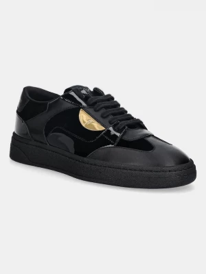Obrázek produktu Giuseppe Zanotti Tenisky GZ / 94 černá