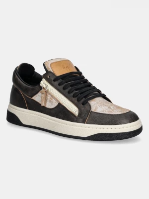 Obrázek produktu Giuseppe Zanotti Tenisky Giuseppe Zanotti GZ černá