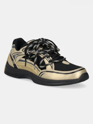 Obrázek produktu Giuseppe Zanotti Tenisky Giuseppe Zanotti GZ Trail zlatá