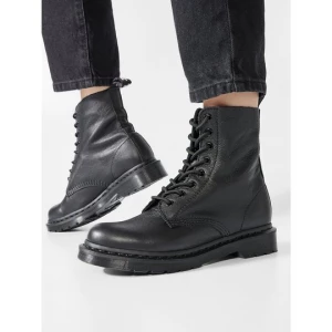 Obrázek produktu Glády Dr. Martens 1460 Pascal Mono 24479001 Černá
