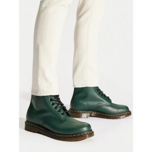 Obrázek produktu Glády Dr. Martens 1460 Smooth 11822207 Zelená
