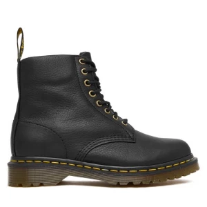 Obrázek produktu Glády Dr. Martens 1460 Wl Grizzly DM31873001 Černá