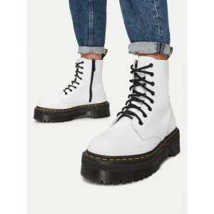Obrázek produktu Glády Dr. Martens Jadon 15265100 Bílá