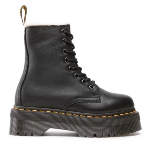 Obrázek produktu Glády Dr. Martens Jadon Fl 25637001 Černá