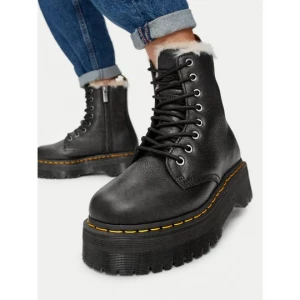 Obrázek produktu Glády Dr. Martens Jadon Fl 25637001 Černá