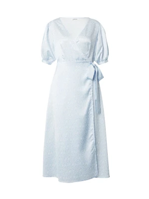 Obrázek produktu GLAMOROUS Košilové šaty světlemodrá / offwhite