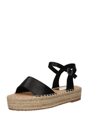 Obrázek produktu GLAMOROUS Sandály černá