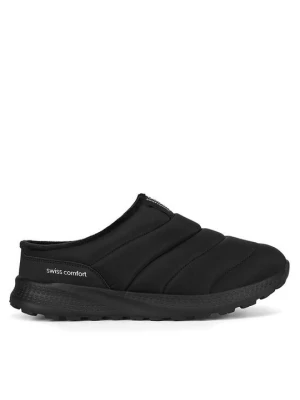 Obrázek produktu Go Soft Bačkory MF1661-1 Černá