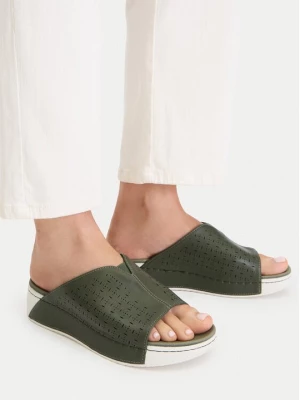 Obrázek produktu Go Soft Nazouváky CEO-R26SS02248 Zelená