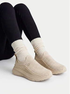 Obrázek produktu Go Soft Sneakersy CEO-BIC31163JJKF101(DZ) Béžová