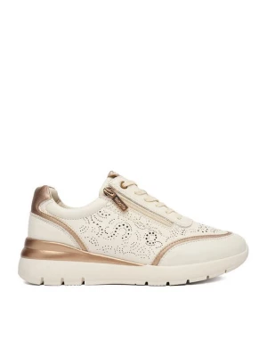 Obrázek produktu Go Soft Sneakersy CEO-HY8205-1 Écru Krémová