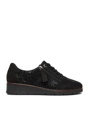 Obrázek produktu Go Soft Sneakersy CEO-WI16-FLEXX-01 Černá