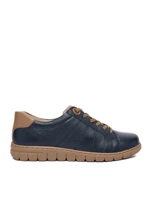 Obrázek produktu Go Soft Sneakersy CEO-WI23-GHANA-12 Tmavomodrá