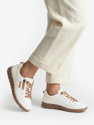 Obrázek produktu Go Soft Sneakersy CEO-WI23-GHANA-13 Krémová