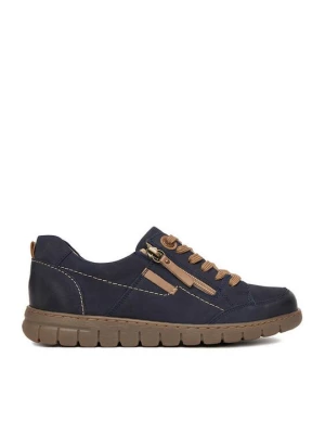 Obrázek produktu Go Soft Sneakersy CEO-WI23-GHANA-13 Tmavomodrá