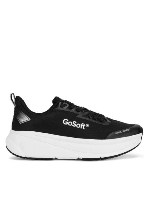 Obrázek produktu Go Soft Sneakersy MF1636-1 Černá