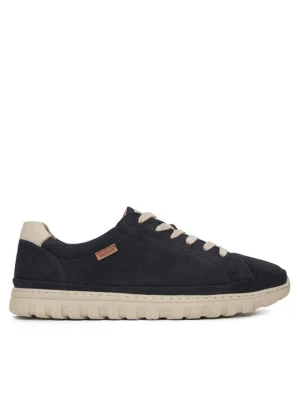 Obrázek produktu Go Soft Sneakersy MONE-01N MI08 Černá