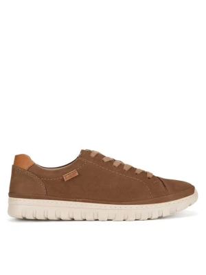 Obrázek produktu Go Soft Sneakersy MONE-01N MI08 Hnědá