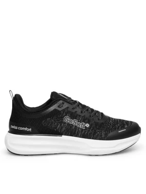 Obrázek produktu Go Soft Sneakersy MP-1 Černá