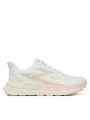 Obrázek produktu Go Soft Sneakersy V11-148 Béžová
