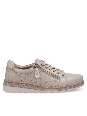 Obrázek produktu Go Soft Sneakersy WI16-BECA-01 Béžová