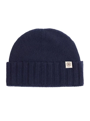 Obrázek produktu GOBI Cashmere Čepice 'Unisex Beanie' námořnická modř