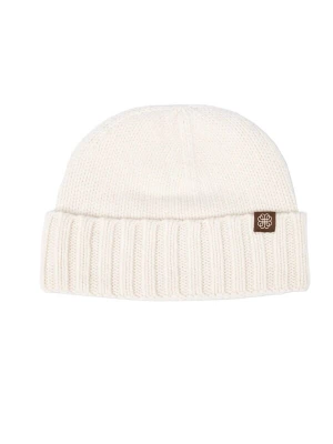 Obrázek produktu GOBI Cashmere Čepice 'Unisex Beanie' offwhite