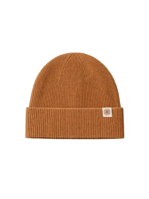 Obrázek produktu GOBI Cashmere Čepice 'Unisex Cashmere Rib Knit Beanie' hnědá