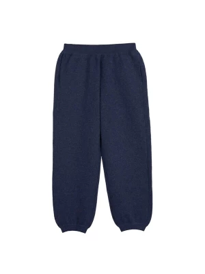 Obrázek produktu GOBI Cashmere Kalhoty 'Women's Cashmere Sweatpants' námořnická modř