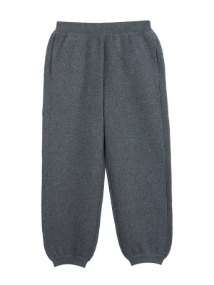 Obrázek produktu GOBI Cashmere Kalhoty 'Women's Cashmere Sweatpants' světle šedá