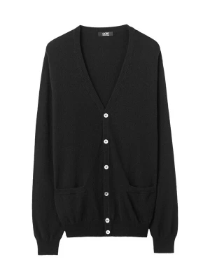 Obrázek produktu GOBI Cashmere Kardigan černá