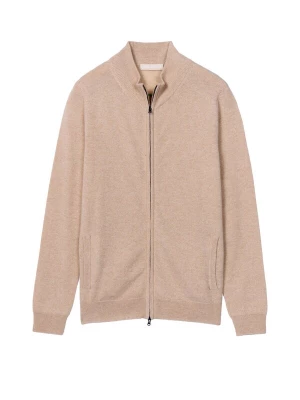 Obrázek produktu GOBI Cashmere Kardigan 'Women's Essential Cashmere Full-Zip Cardigan' béžová
